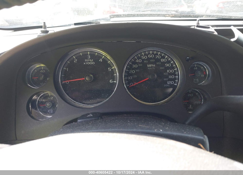 2007 GMC YUKON SLT VIN: 1GKFK13057R146894