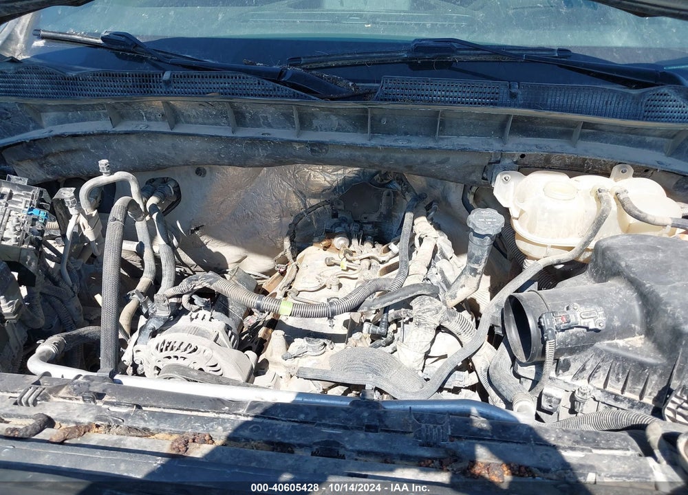 2020 GMC SIERRA 1500 4WD SHORT BOX AT4 VIN: 1GTP9EEL1LZ362780