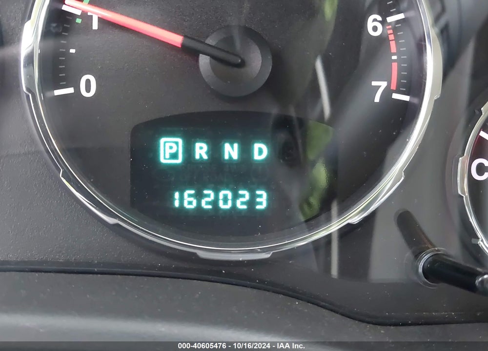 2012 JEEP LIBERTY SPORT VIN: 1C4PJLAK4CW166780