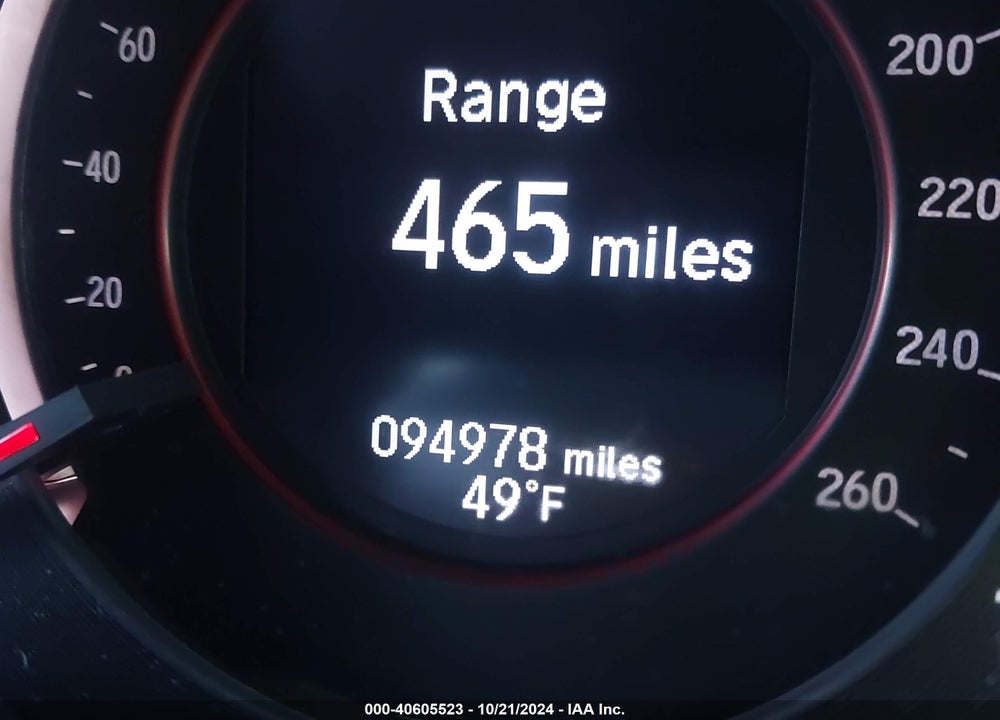 2017 HONDA ACCORD VIN: 1HGCR2F69HA183352