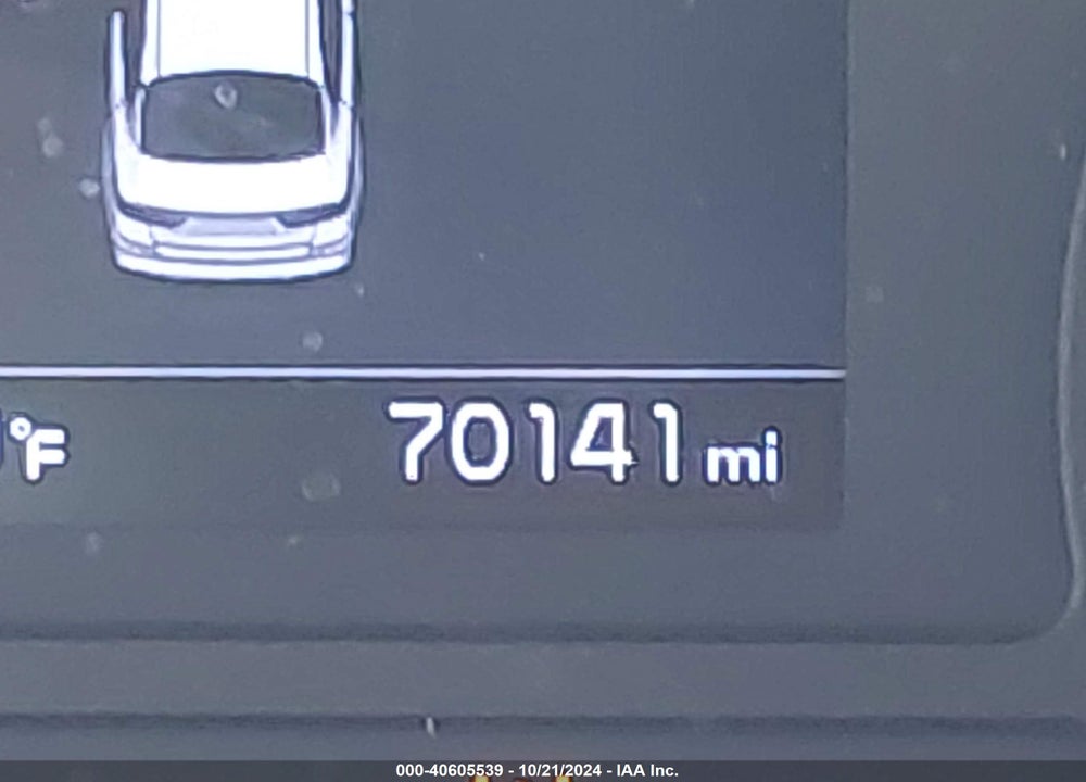 2019 KIA OPTIMA S VIN: 5XXGT4L34KG325870