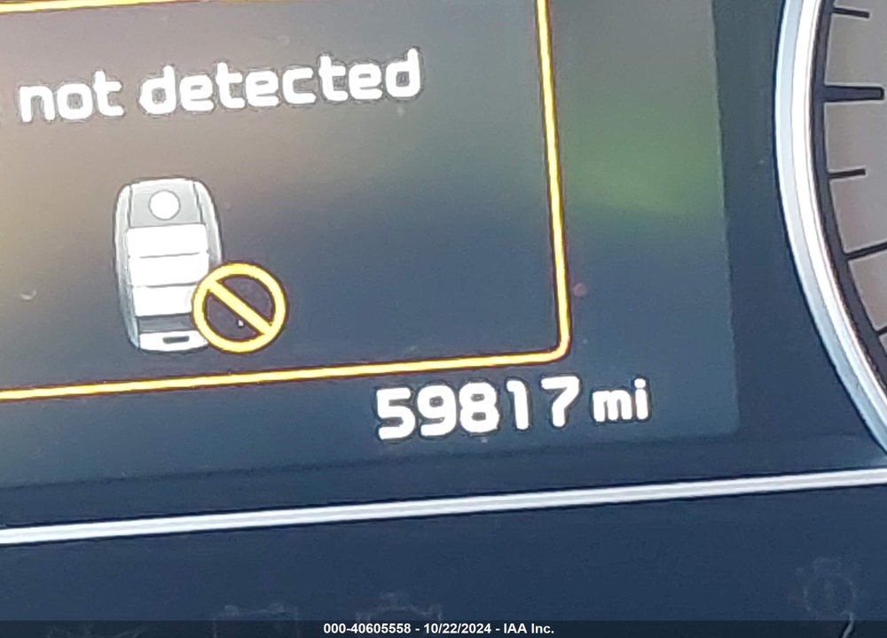 2017 KIA NIRO LX VIN: KNDCB3LC0H5055156