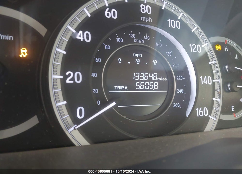 2017 HONDA ACCORD LX VIN: 1HGCR2F30HA041980