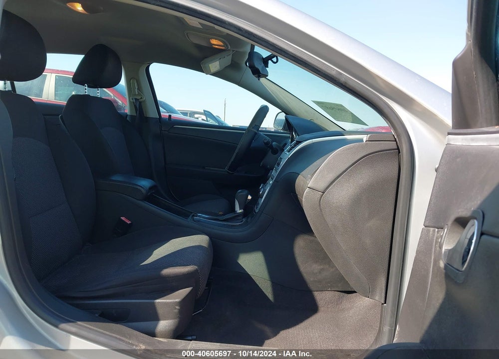 2012 CHEVROLET MALIBU 1LT VIN: 1G1ZC5EU2CF126653