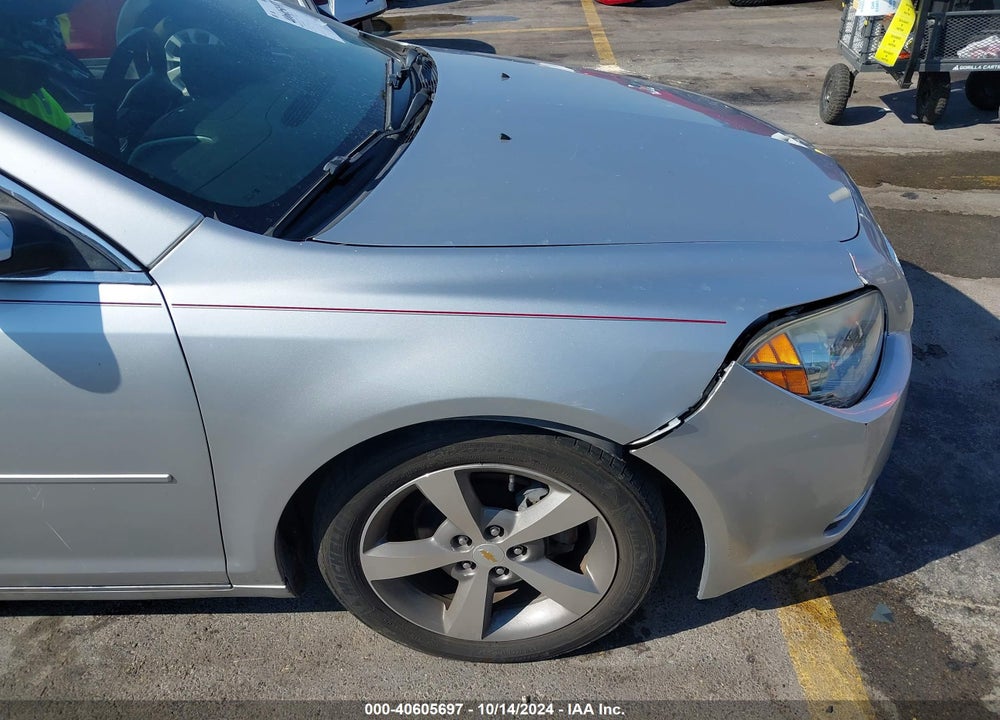 2012 CHEVROLET MALIBU 1LT VIN: 1G1ZC5EU2CF126653