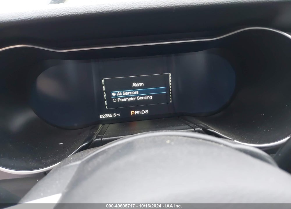 2018 FORD MUSTANG ECOBOOST PREMIUM VIN: 1FATP8UH2J5125194