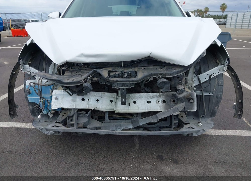 2016 MAZDA CX-5 TOURING VIN: JM3KE2CY8G0800750