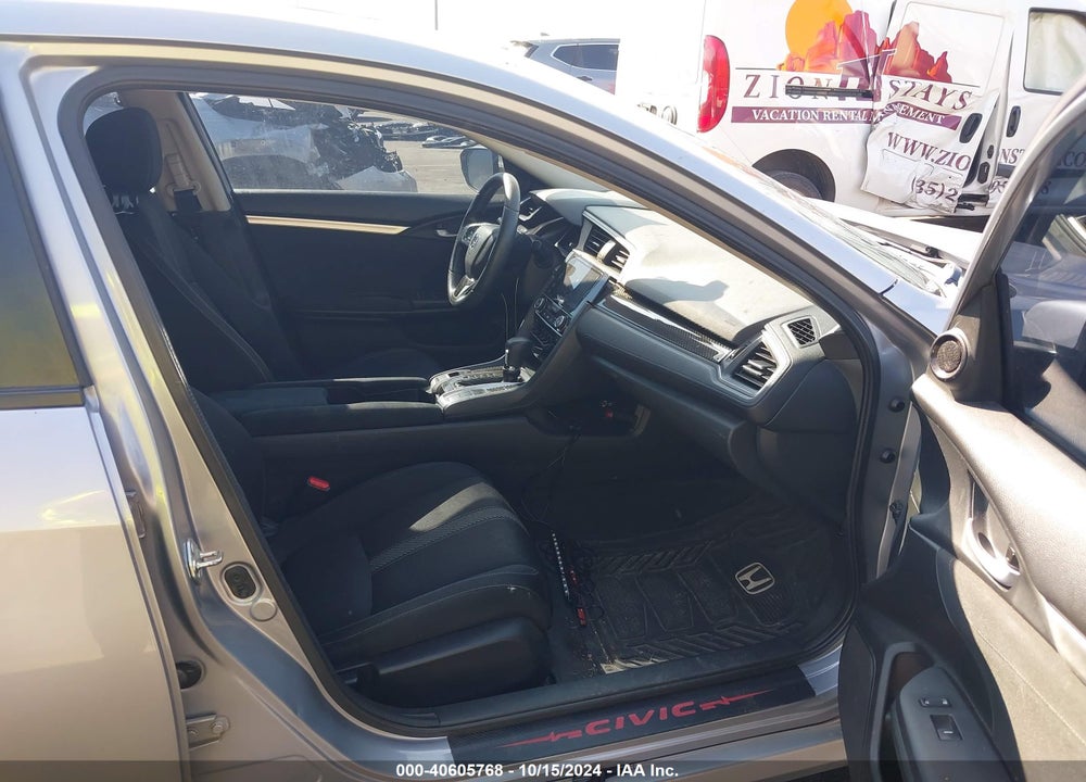 2016 HONDA CIVIC EX-T VIN: 2HGFC1F37GH633921