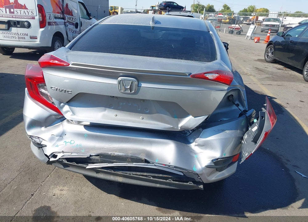 2016 HONDA CIVIC EX-T VIN: 2HGFC1F37GH633921