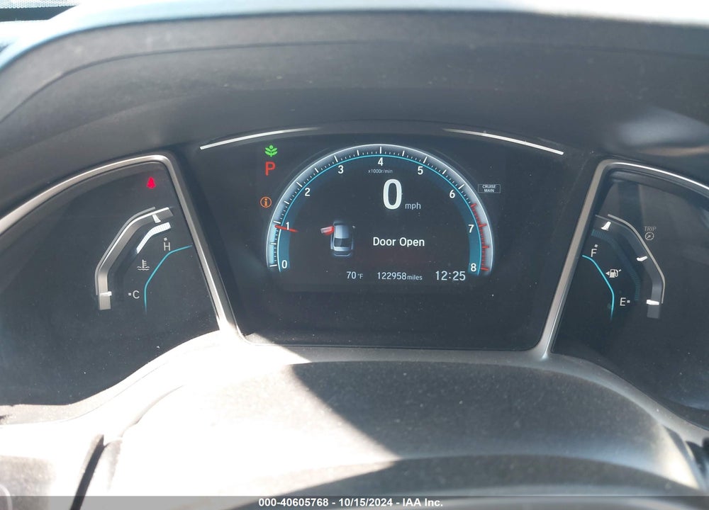 2016 HONDA CIVIC EX-T VIN: 2HGFC1F37GH633921