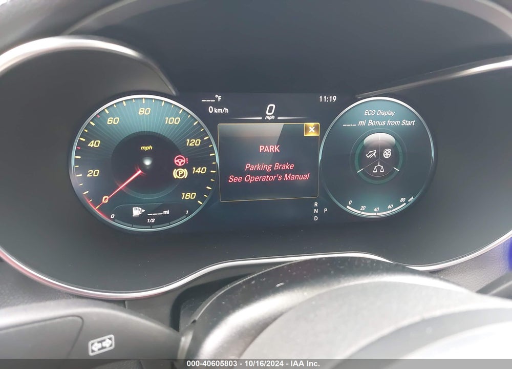 2022 MERCEDES-BENZ C 300 COUPE VIN: W1KWJ8DB7NG110131