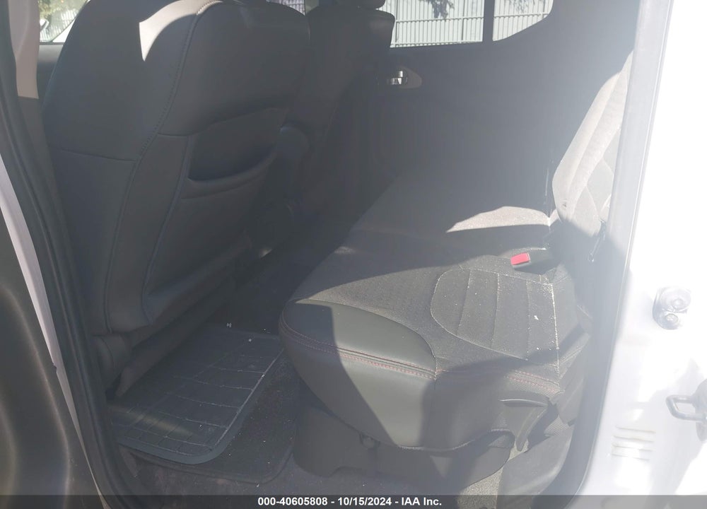 2009 SUZUKI EQUATOR RMZ-4 VIN: 5Z6AD07W69C410091