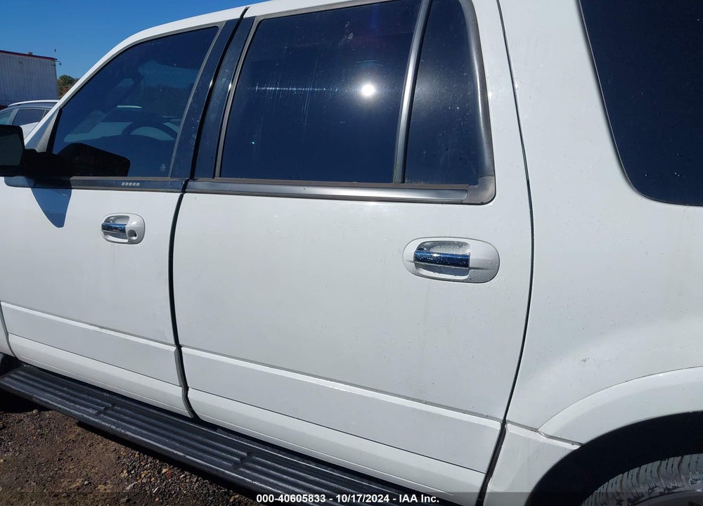 2016 FORD EXPEDITION EL XLT VIN: 1FMJK1JT7GEF37728
