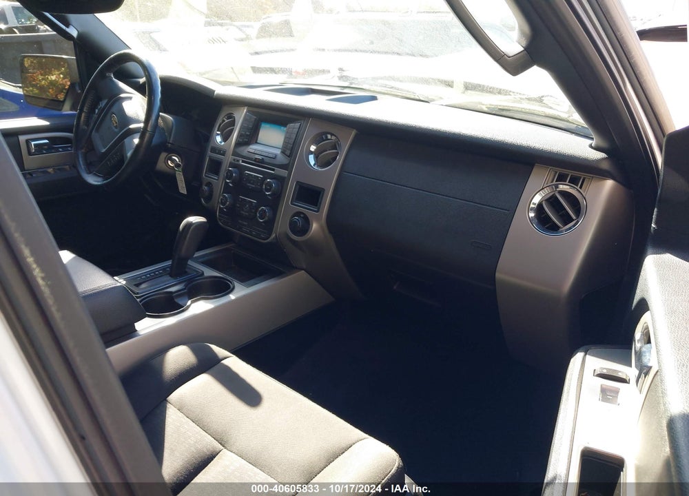 2016 FORD EXPEDITION EL XLT VIN: 1FMJK1JT7GEF37728