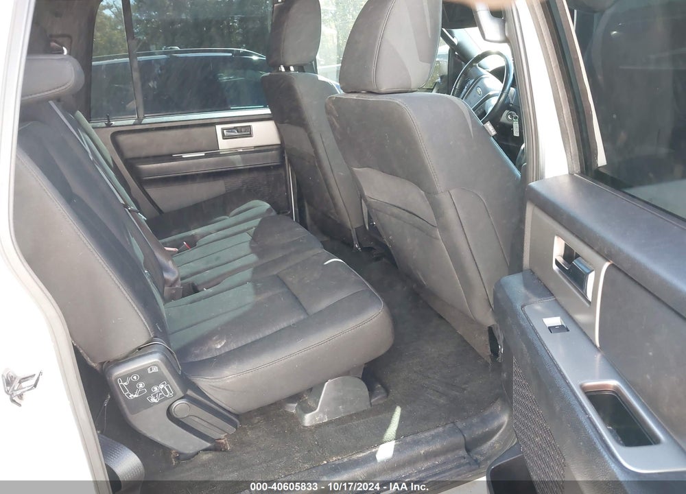 2016 FORD EXPEDITION EL XLT VIN: 1FMJK1JT7GEF37728