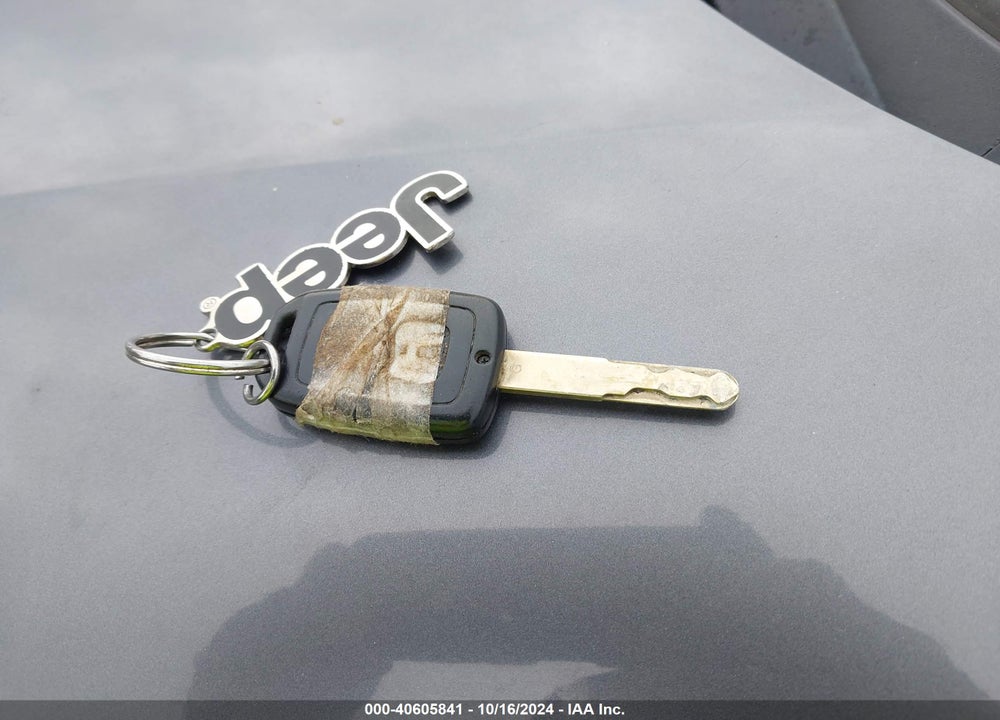 2016 HONDA CR-V SE VIN: 2HKRM3H49GH538391