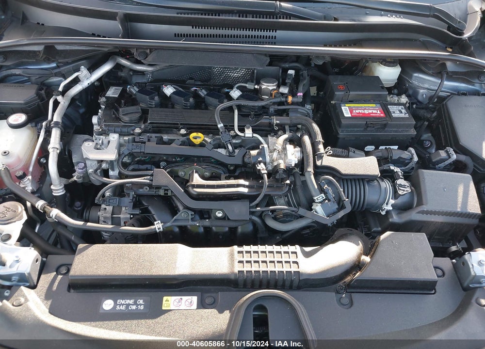 2020 TOYOTA COROLLA SE VIN: JTDS4RCEXLJ032882