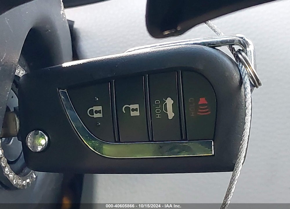 2020 TOYOTA COROLLA SE VIN: JTDS4RCEXLJ032882