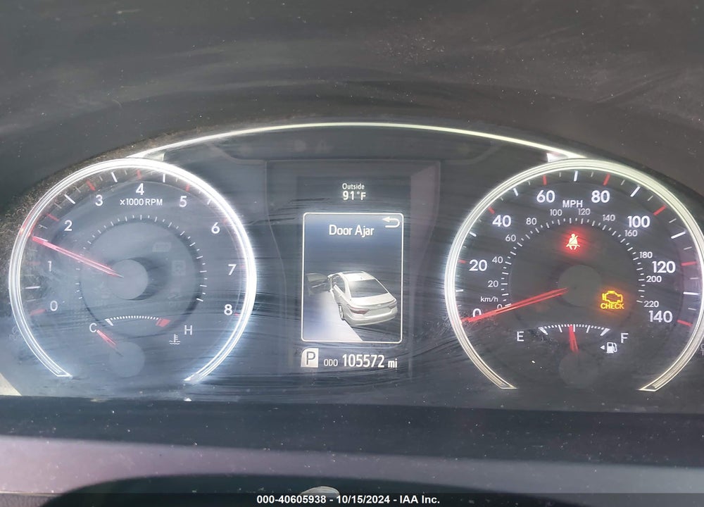 2017 TOYOTA CAMRY SE VIN: 4T1BF1FK1HU710983