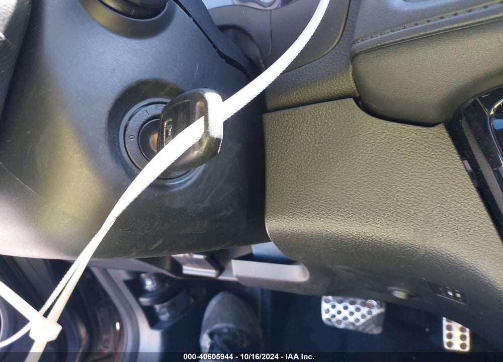 2022 HONDA HR-V 2WD SPORT VIN: 3CZRU5H1XNM706266