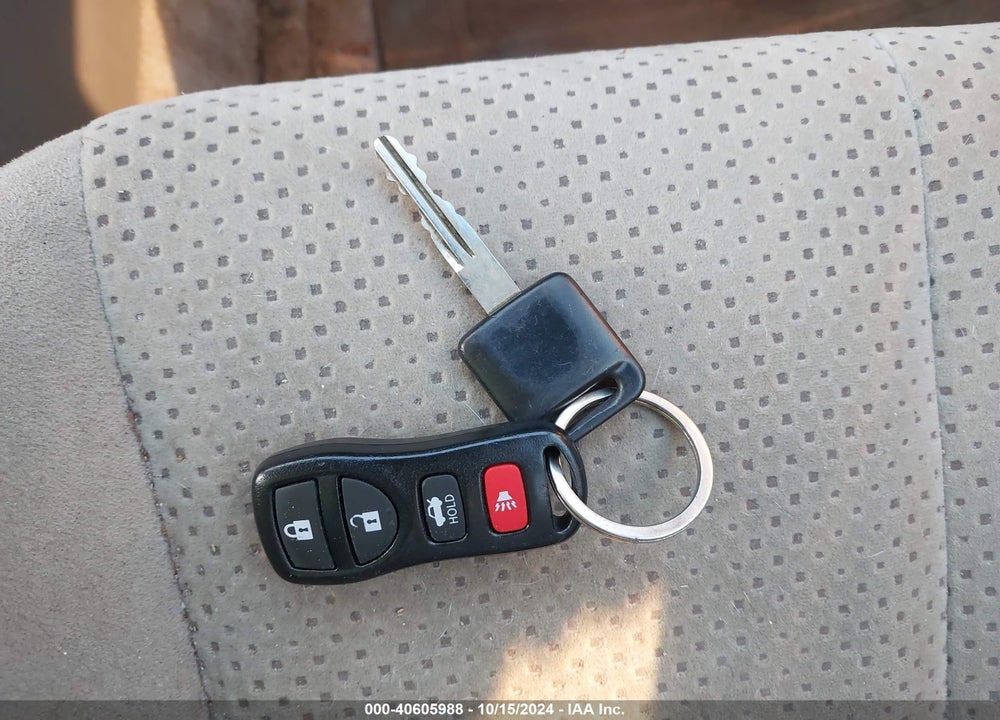 2006 NISSAN ALTIMA 2.5 S VIN: 1N4AL11D66C141462