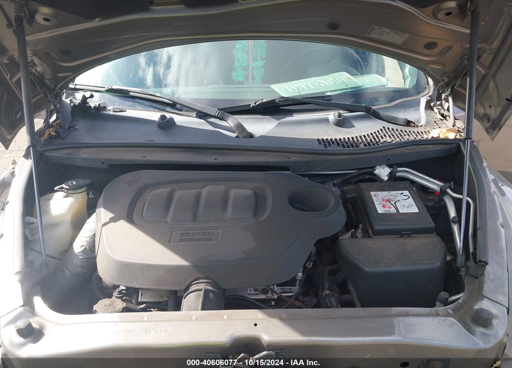 2011 CHEVROLET HHR LT VIN: 3GNBABFW3BS664616