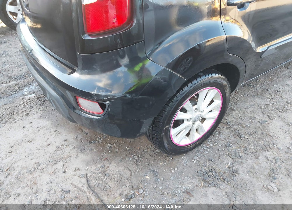 2013 KIA SOUL VIN: KNDJT2A50D7584821