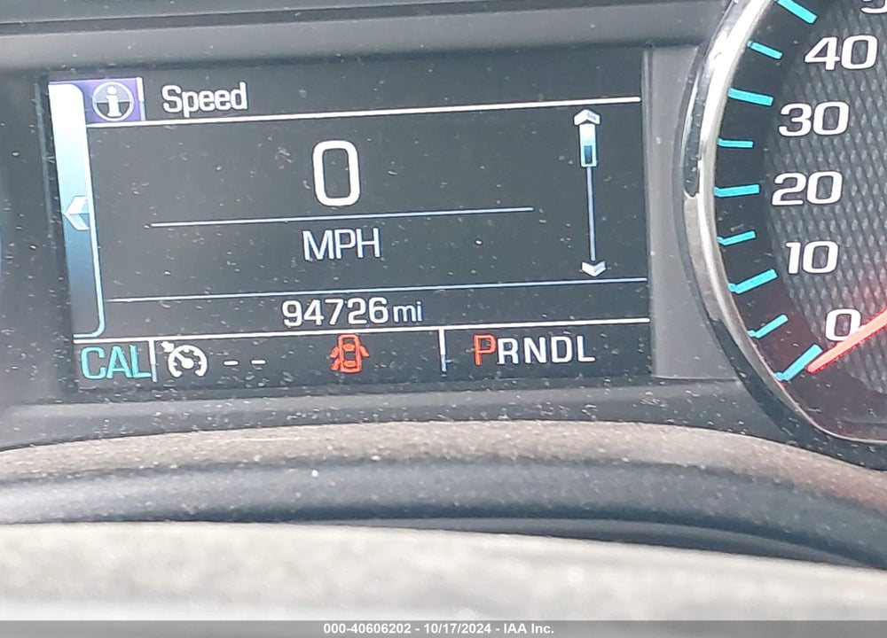 2017 CHEVROLET SILVERADO 1500 VIN: 1GCVKREC9HZ187382