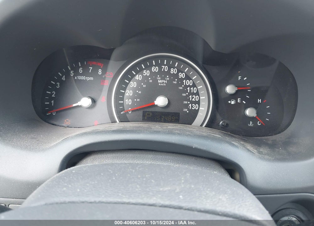 2012 KIA SEDONA LX VIN: KNDMG4C73C6477813