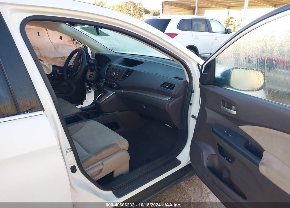 2014 HONDA CR-V EX VIN: 5J6RM3H52EL003124