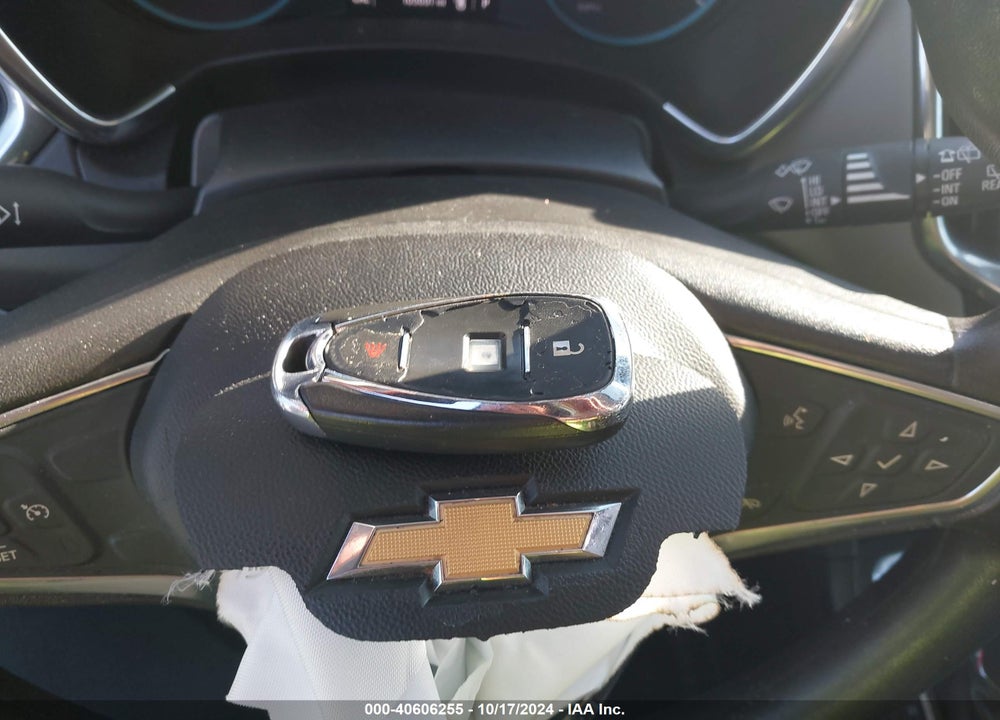 2018 CHEVROLET EQUINOX LS VIN: 2GNAXHEV1J6138701