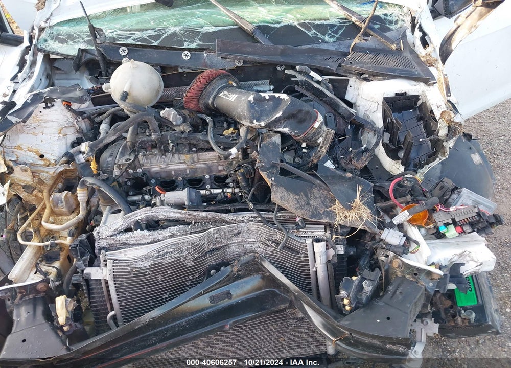 2017 VOLKSWAGEN GOLF GTI VIN: 3VW447AU9HM050188