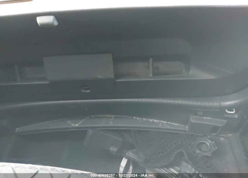 2017 VOLKSWAGEN GOLF GTI VIN: 3VW447AU9HM050188