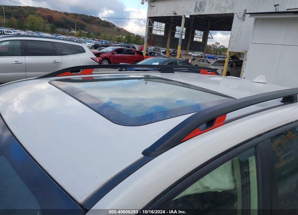 2023 SUBARU FORESTER SPORT VIN: JF2SKAJC3PH548900