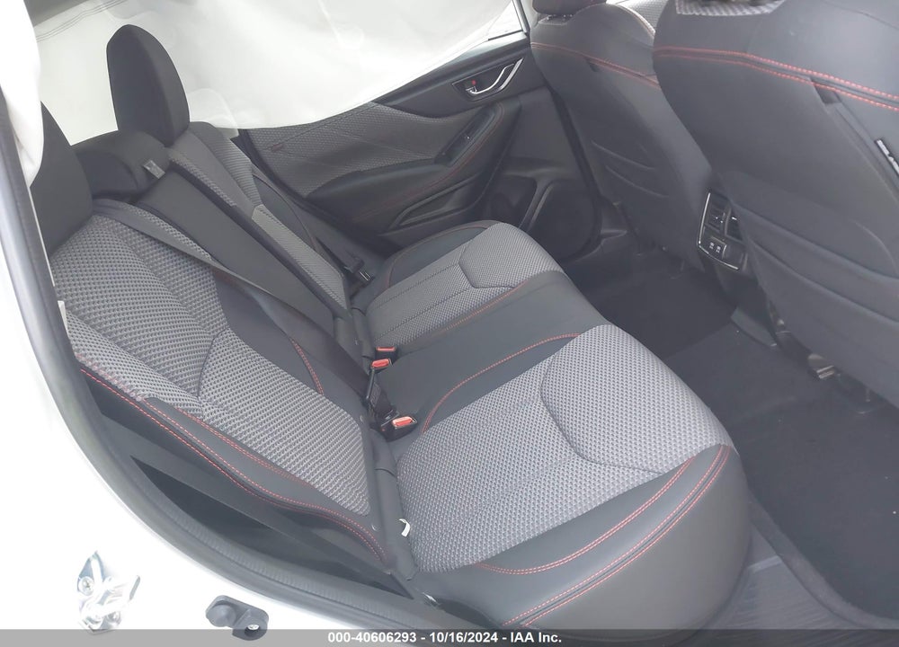 2023 SUBARU FORESTER SPORT VIN: JF2SKAJC3PH548900