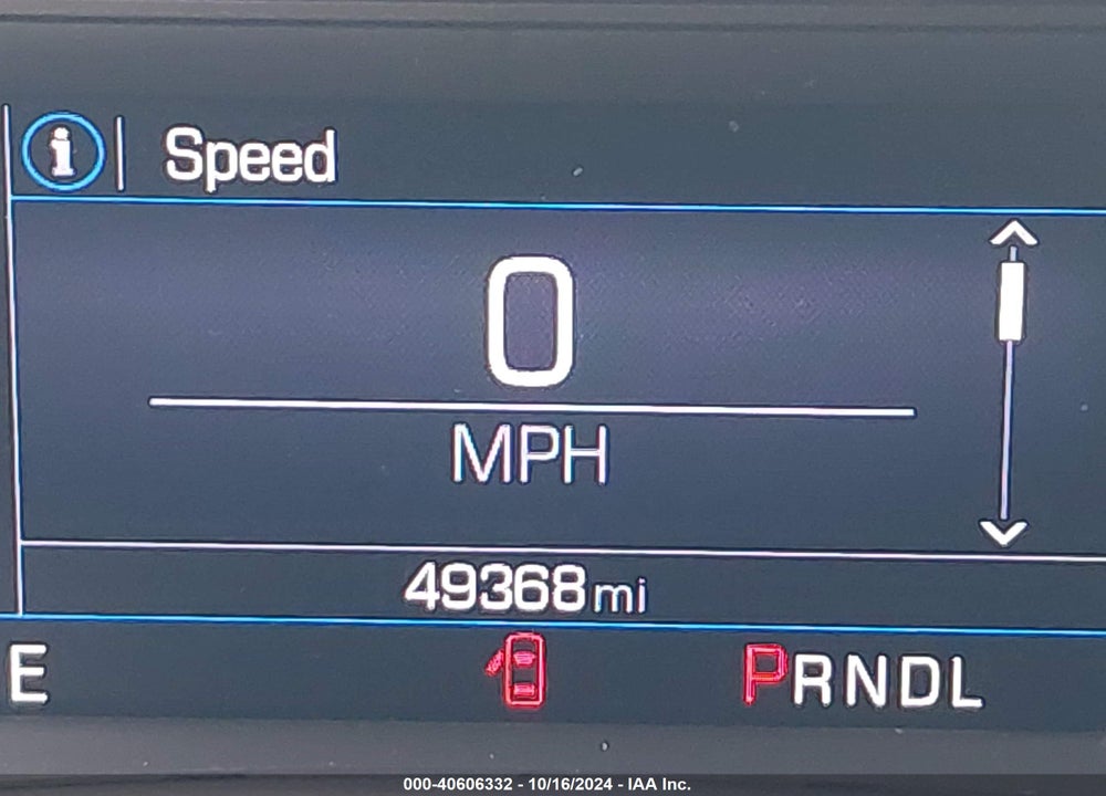 2019 CHEVROLET EQUINOX LT VIN: 2GNAXKEV6K6135467
