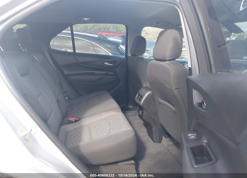 2019 CHEVROLET EQUINOX LT VIN: 2GNAXKEV6K6135467