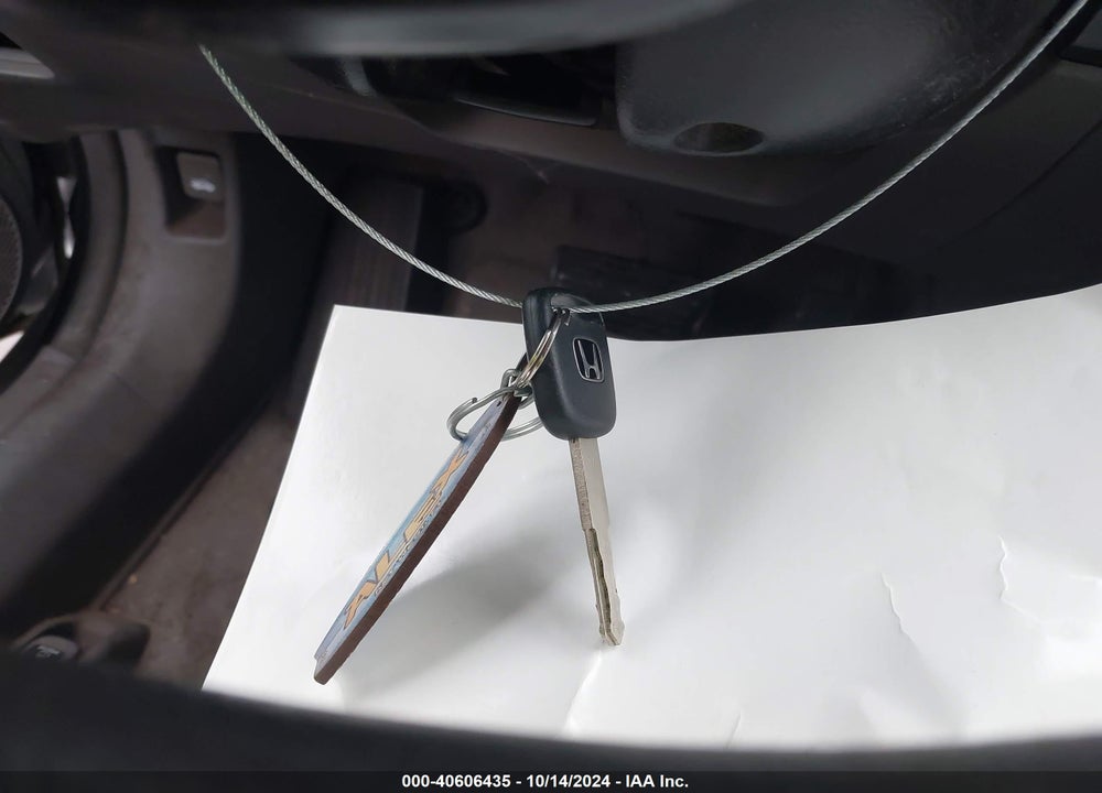 2007 HONDA CIVIC LX VIN: 2HGFA16537H303667