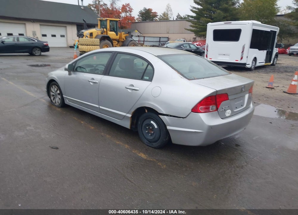 2007 HONDA CIVIC LX VIN: 2HGFA16537H303667