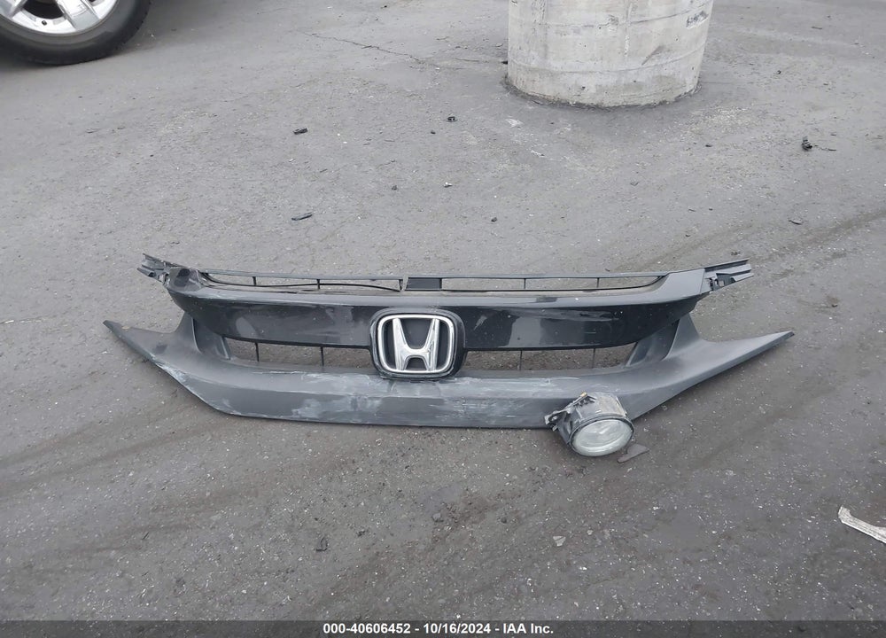 2021 HONDA CIVIC EX VIN: 19XFC1F35ME204217