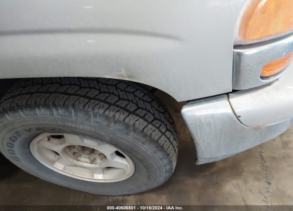 2005 GMC YUKON XL 1500 SLT VIN: 3GKFK16Z65G212764