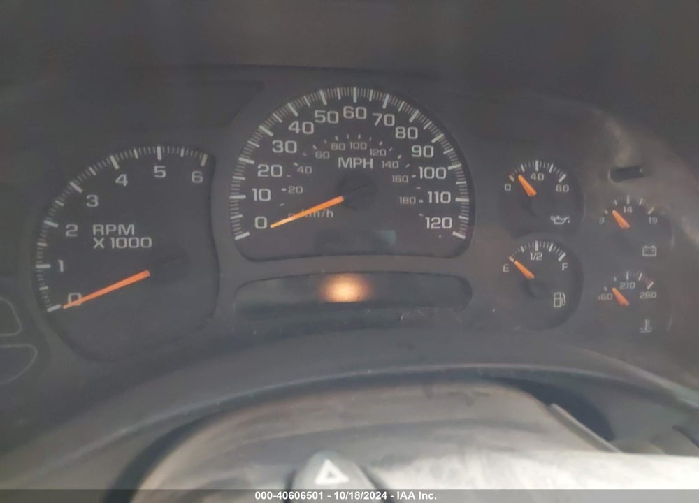 2005 GMC YUKON XL 1500 SLT VIN: 3GKFK16Z65G212764