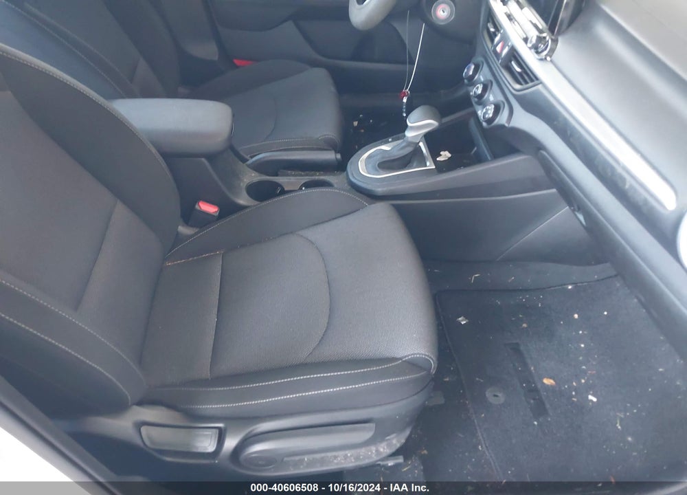 2023 KIA FORTE LXS VIN: 3KPF24AD9PE656311
