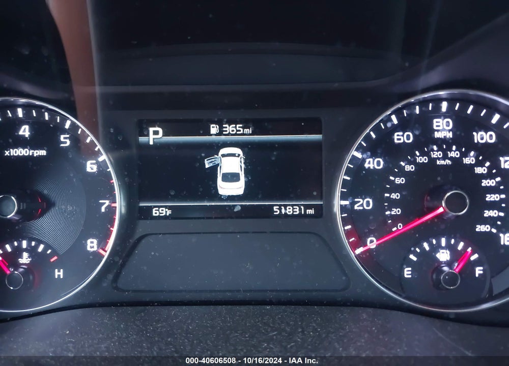 2023 KIA FORTE LXS VIN: 3KPF24AD9PE656311