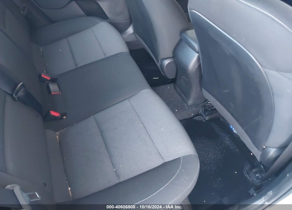 2023 KIA FORTE LXS VIN: 3KPF24AD9PE656311