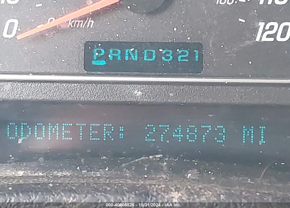 2005 GMC ENVOY SLT VIN: 1GKDT13S152348305
