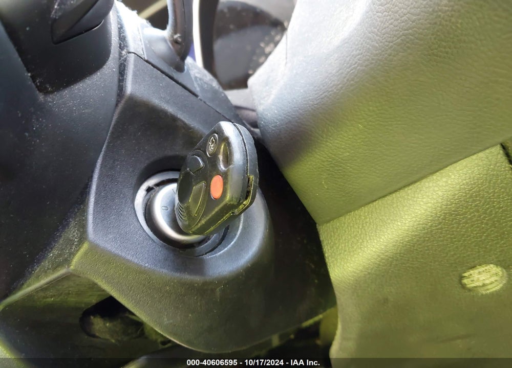 2012 FORD FOCUS SE VIN: 1FAHP3K23CL474032
