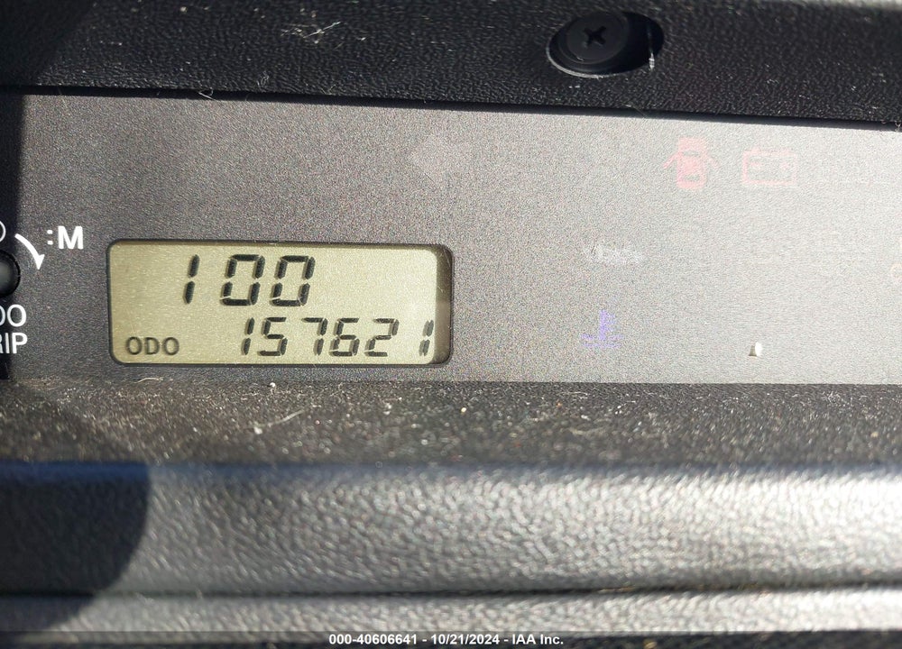 2006 SCION XB VIN: JTLKT334864038758