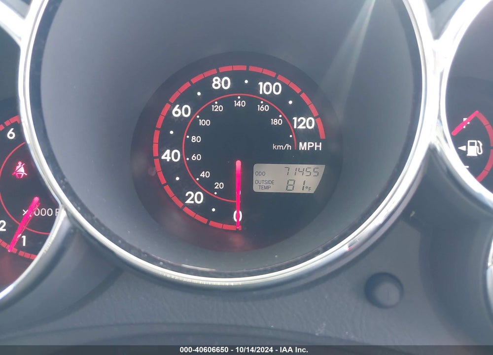 2005 TOYOTA MATRIX VIN: 2T1KR32E55C473785