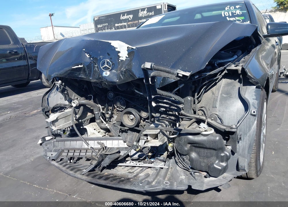 2012 MERCEDES-BENZ E 350 VIN: WDDHF5KB0CA641571